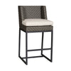 Vanguard Bridgehampton Outdoor Barstool