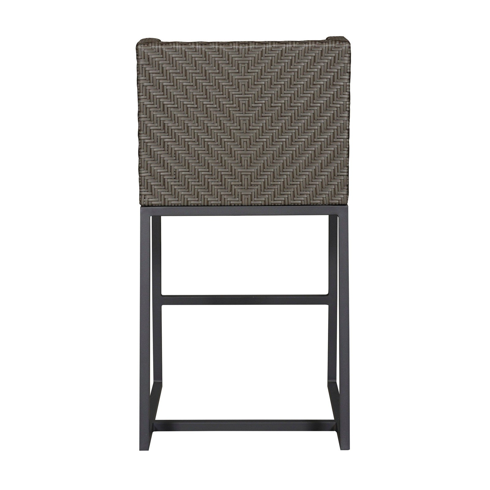 Vanguard Bridgehampton Outdoor Barstool
