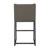 Vanguard Bridgehampton Outdoor Barstool