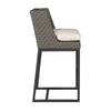 Vanguard Bridgehampton Outdoor Barstool