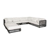 Vanguard Cedargrove Outdoor Corner Chair