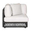 Vanguard Cedargrove Outdoor Corner Chair