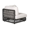 Vanguard Cedargrove Outdoor Corner Chair