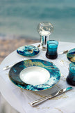 Haviland Ocean Coffee Place Setting Gift Set