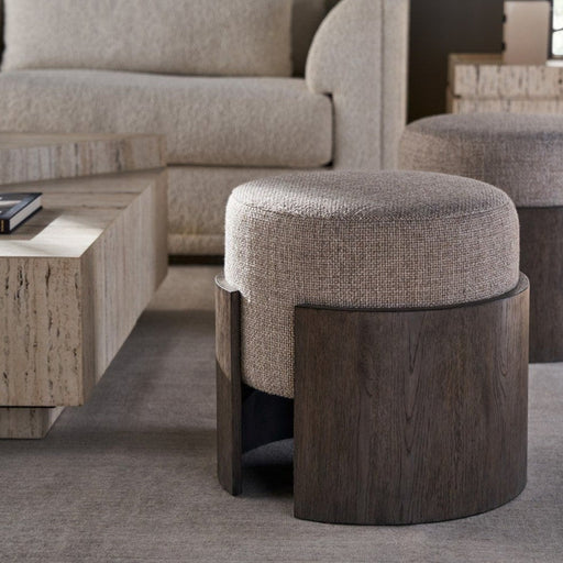 Universal Furniture New Modern Evo Stool