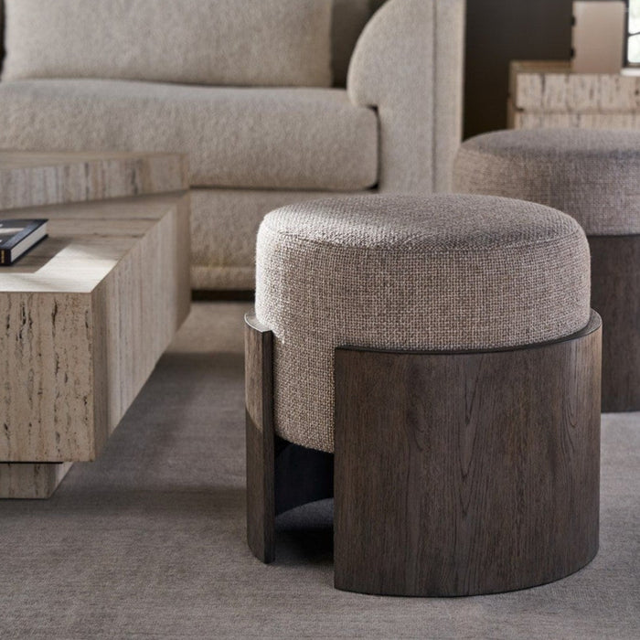 Universal Furniture New Modern Evo Stool