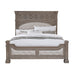 Pulaski Furniture Kingsbury Panel Bed