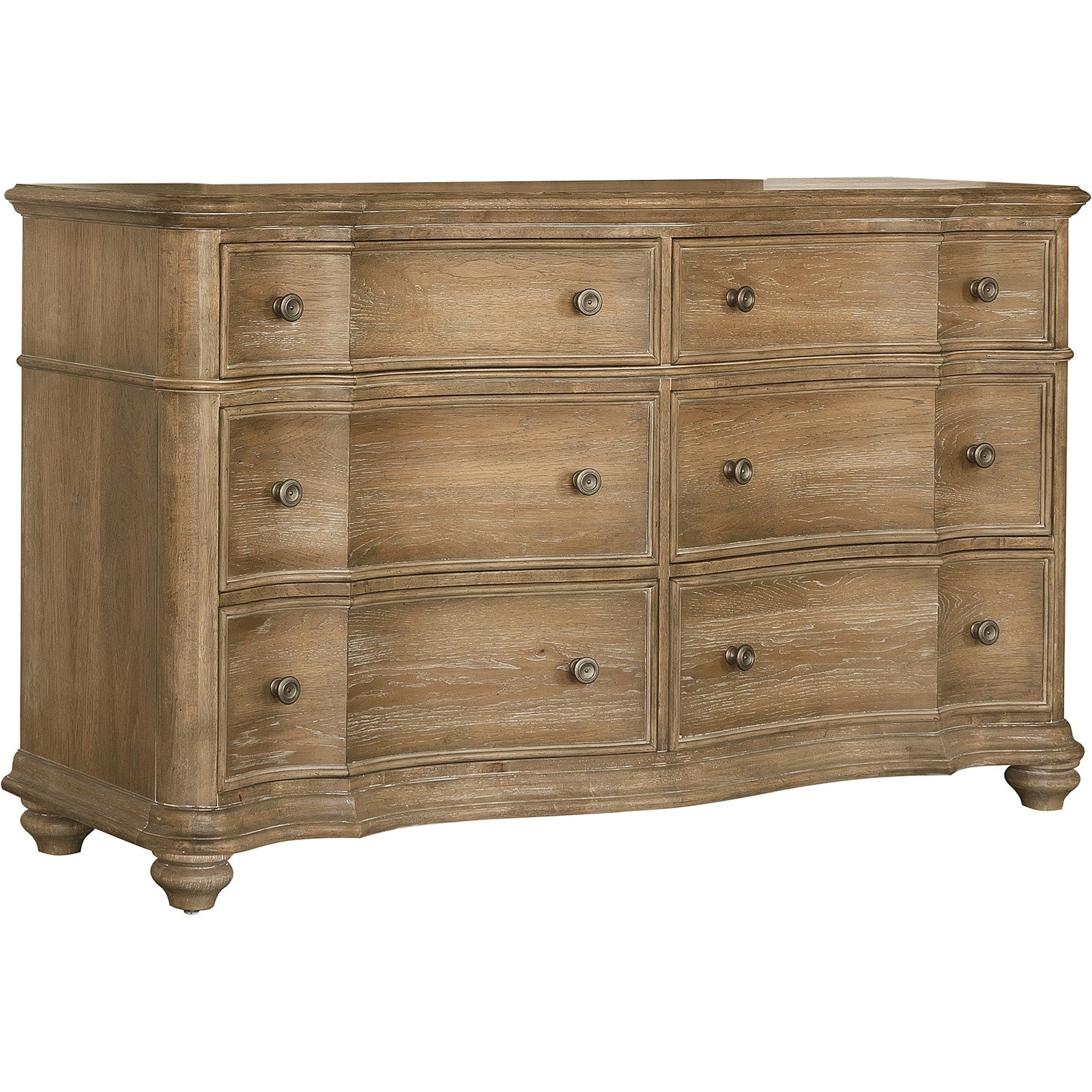 Pulaski Furniture Weston Hills Dresser