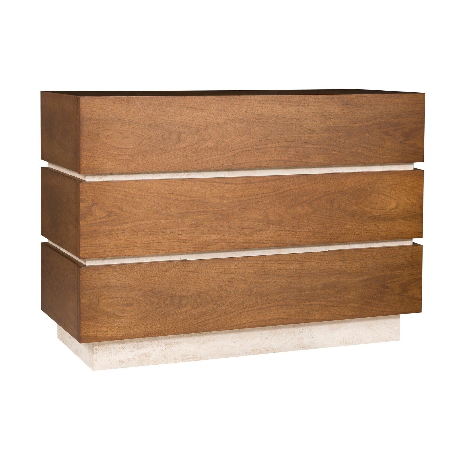 Vanguard Edge Drawer Chest