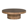 Vanguard Splendor Cocktail Table