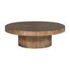 Vanguard Splendor Cocktail Table