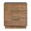 Vanguard Splendor Nightstand 28
