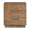 Vanguard Splendor Nightstand 28