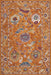 Loloi Padma PMA-01 Orange / Multi Rug