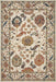 Loloi Padma PMA-01 White / Multi Rug