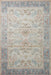 Rifle Paper Palais PAL-04 Rug Lt. Blue