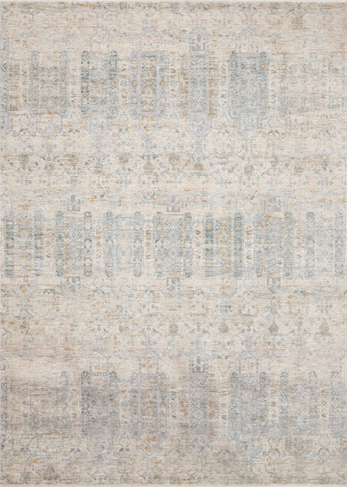 Loloi Pandora PAN-02 Ivory / Mist Rug