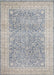 Loloi Pandora PAN-04 Dark Blue / Ivory Rug