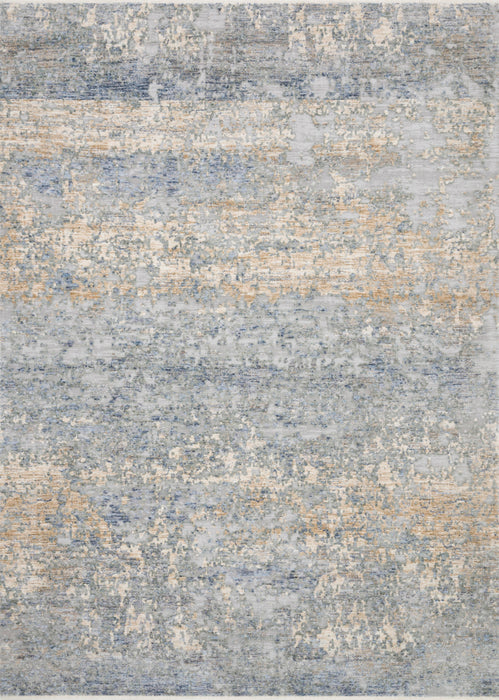 Loloi Pandora PAN-05 Blue / Gold Rug