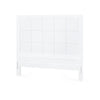 Villa & House Patricia Headboard With Bed Frame