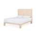 Villa & House Patricia Headboard With Bed Frame