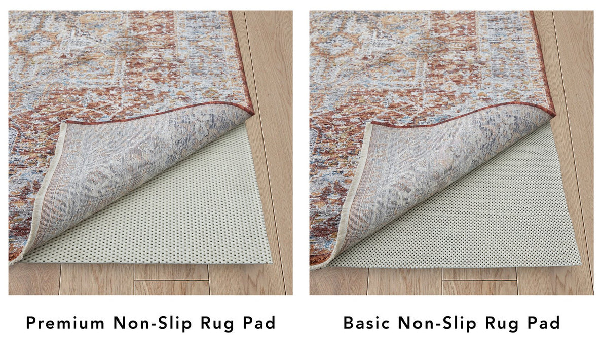 Feizy LuxePad PVC Rug Pad