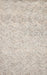 Loloi Peregrine PER-02 Light Grey / Multi Rug