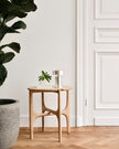 Ethnicraft Pi Side Table