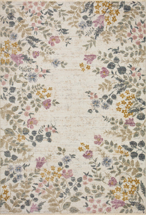 Rifle Paper Provence PRO-01 Rug Ivory