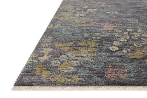 Rifle Paper Provence PRO-01 Rug Slate