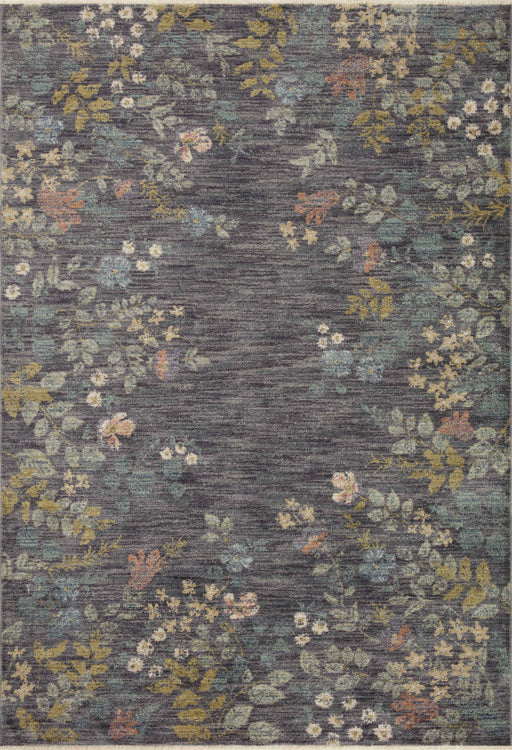 Rifle Paper Provence PRO-01 Rug Slate