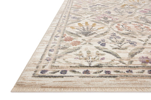 Rifle Paper Provence PRO-03 Rug Ivory