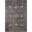 Rifle Paper Provence PRO-04 Rug Slate