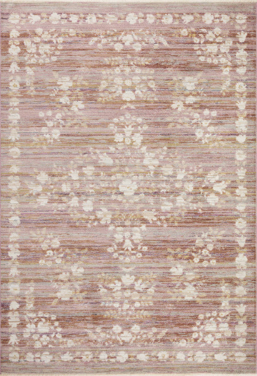 Rifle Paper Provence PRO-05 Rug Rose