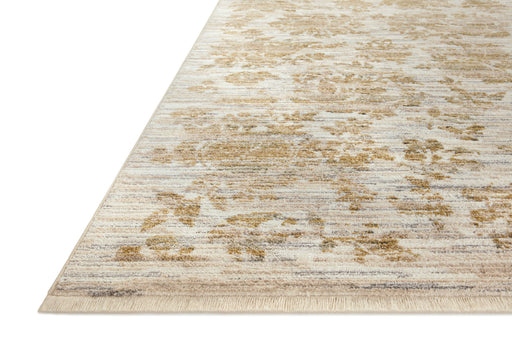 Rifle Paper Provence PRO-06 Rug Ivory