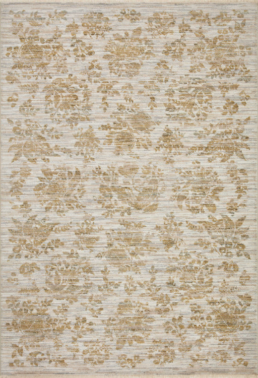 Rifle Paper Provence PRO-06 Rug Ivory