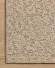 Loloi Prudence PRU-01 Clay / Ivory Rug