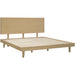 Surya Pryce Platform Bed