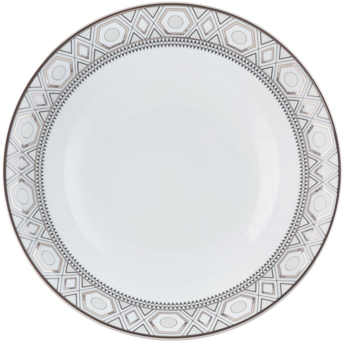 Haviland Hollywood Deep Platter