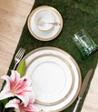 Haviland Plumes Creamer