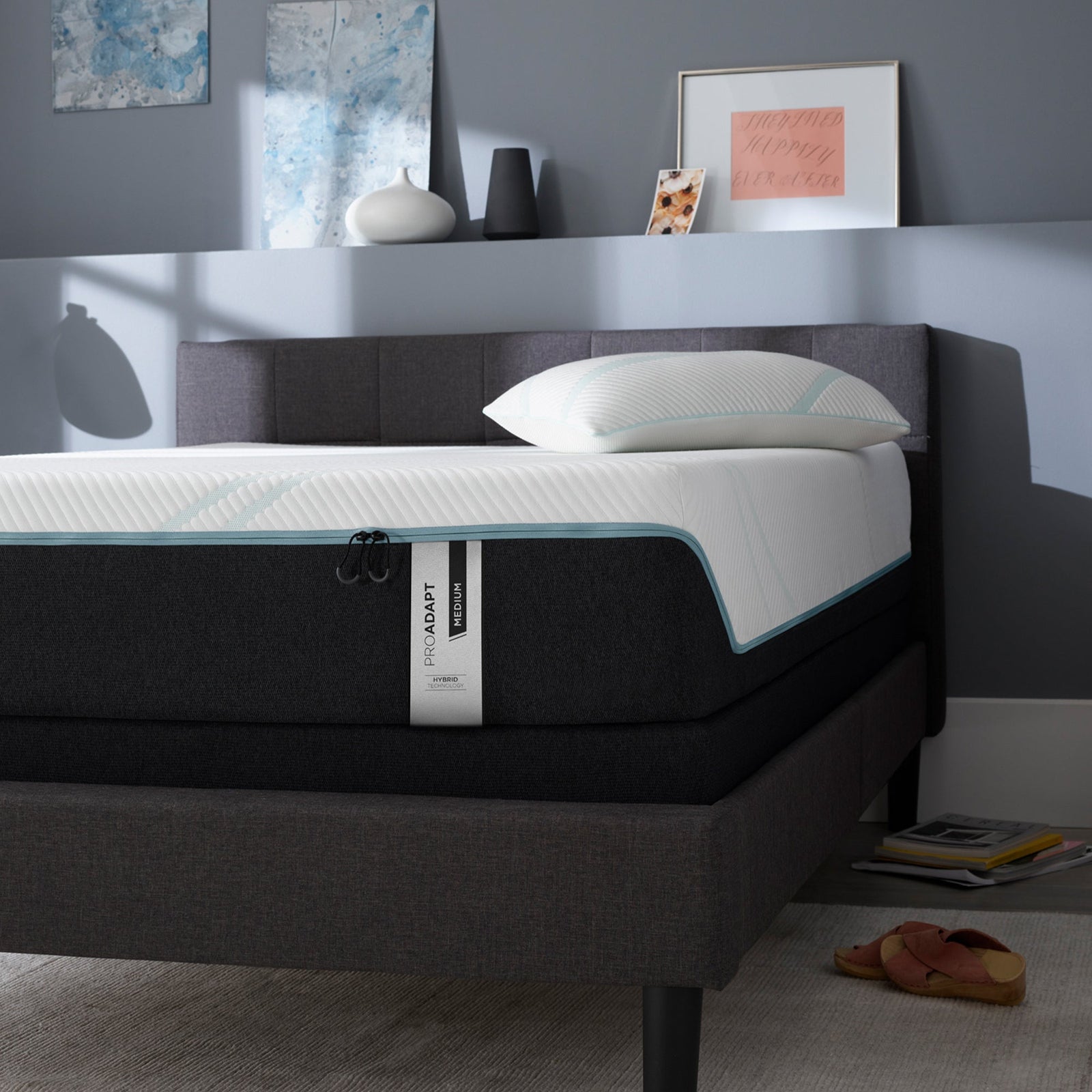 Tempur-Pedic ProAdapt Mattress - 12