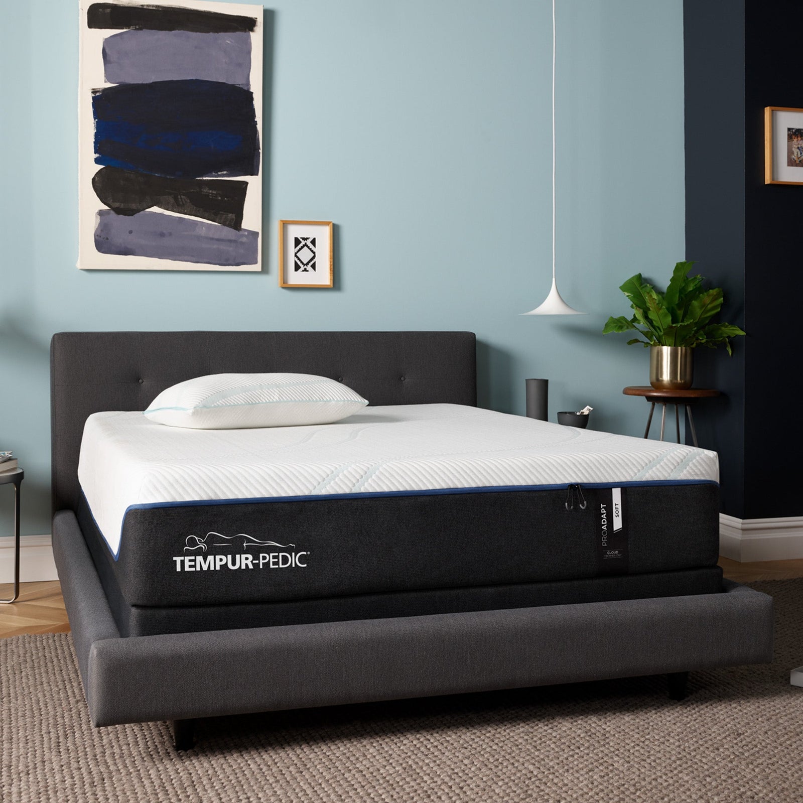 Tempur-Pedic ProAdapt Mattress - 12