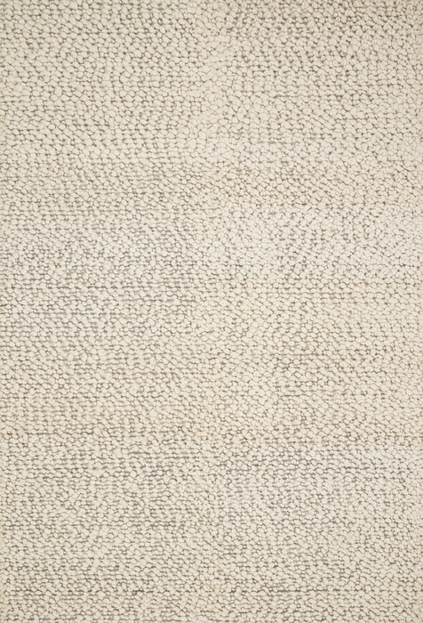 Loloi Quarry QU-01 Ivory Rug