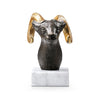 Villa & House Ram Statue