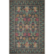 Rifle Paper Rosa RSA-01 Rug Black