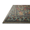 Rifle Paper Rosa RSA-01 Rug Black