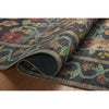 Rifle Paper Rosa RSA-01 Rug Black