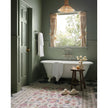 Rifle Paper Rosa RSA-01 Rug Ivory