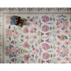 Rifle Paper Rosa RSA-01 Rug Ivory