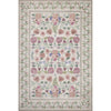 Rifle Paper Rosa RSA-01 Rug Ivory
